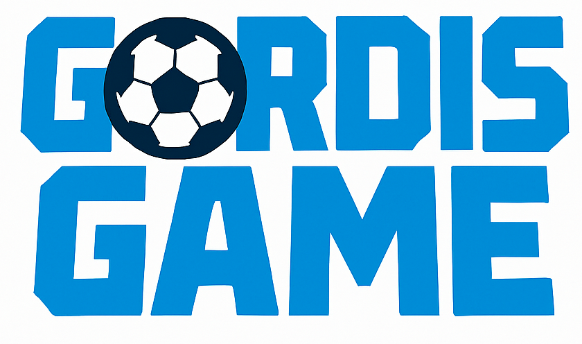 Gordisgame
